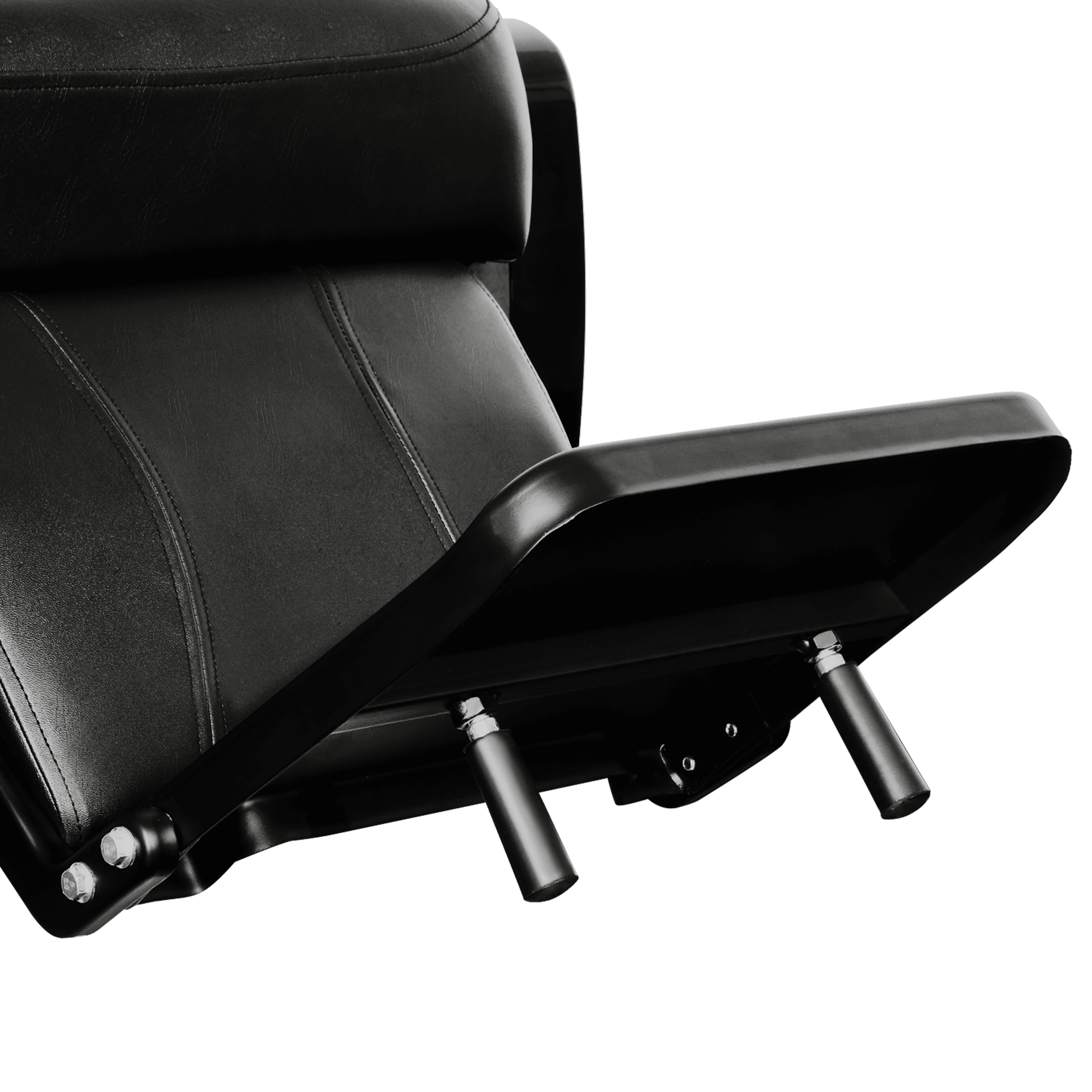 Chaise de coiffeur Barberpub, chaise de coiffure, chaise d'opération, équipement de coiffure 2687BK