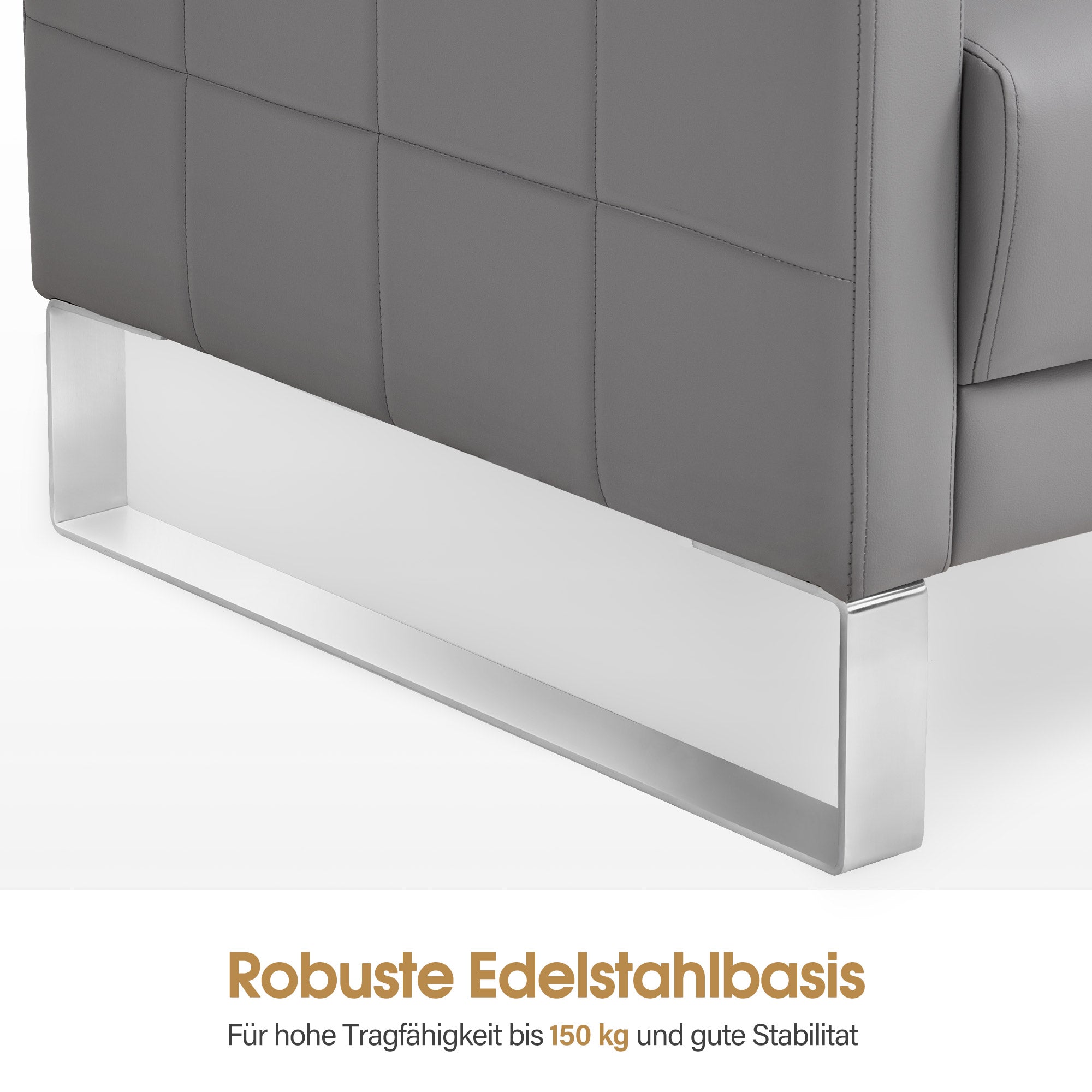 BarberPub Friseurstuhl mit Waschbecken & Edelstahlbasis, Friseurwaschbecken aus Keramik Verstellbar, Friseurwaschsessel für SPA Salon Friseur Waschplatz 8611