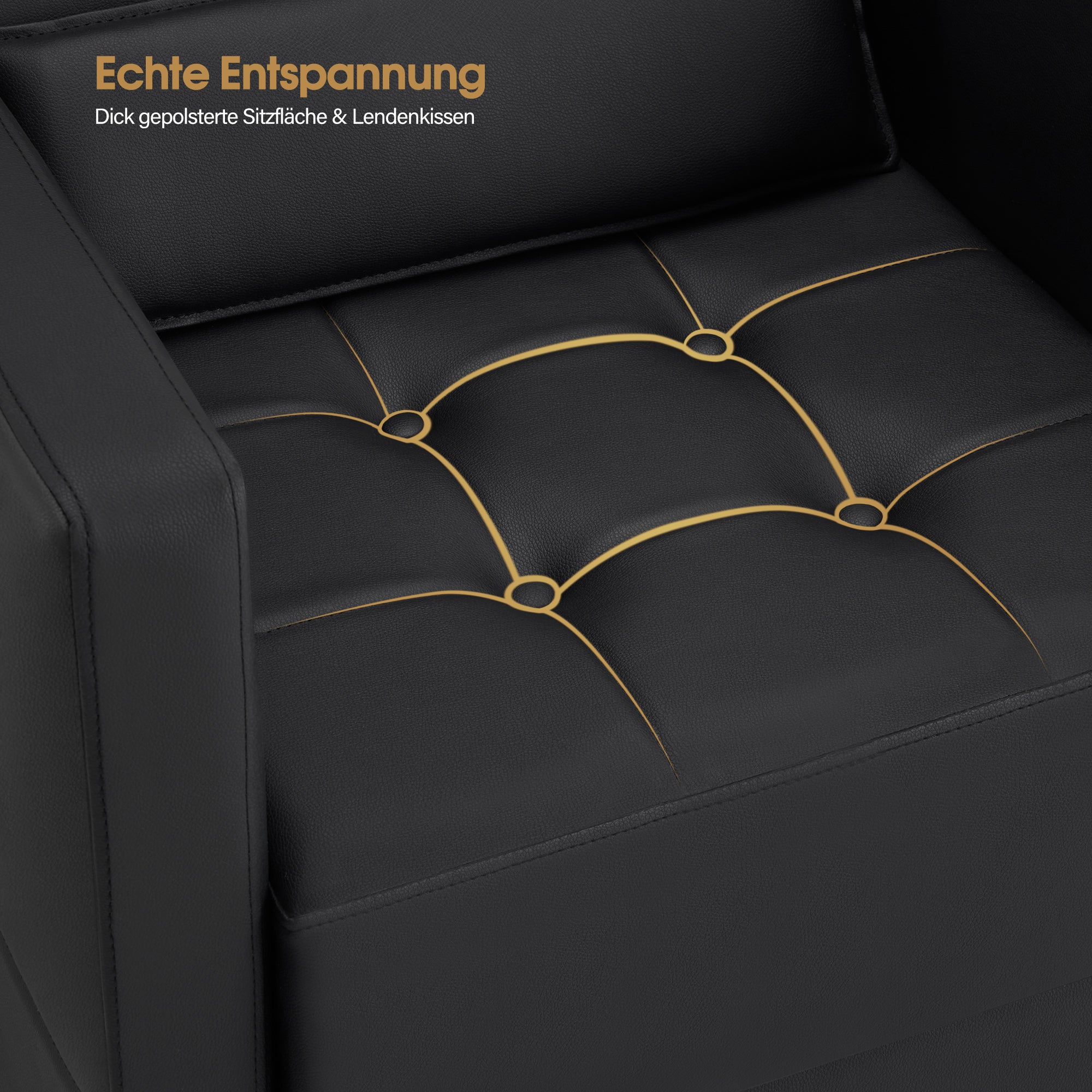 Chaise de coiffure avec lavabo, lavabo réglable en céramique, chaise de lavage inversée pour salon de coiffure, station de lavage pour salon de coiffure 8010 (noir/PVC)