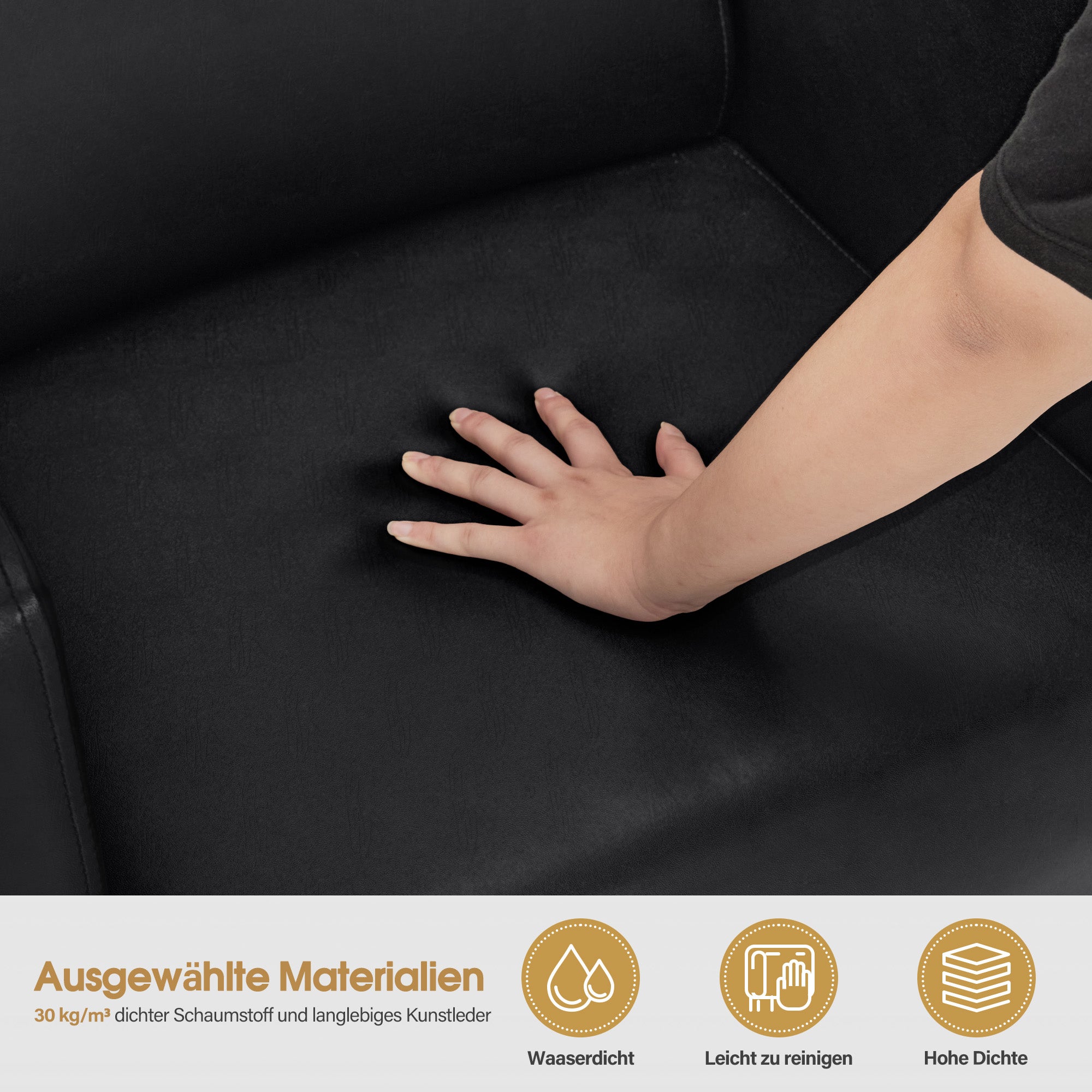 BarberPub Friseurstuhl mit Waschbecken & Edelstahlbasis, Friseurwaschbecken aus Keramik Verstellbar, Friseurwaschsessel für SPA Salon Friseur Waschplatz 8611