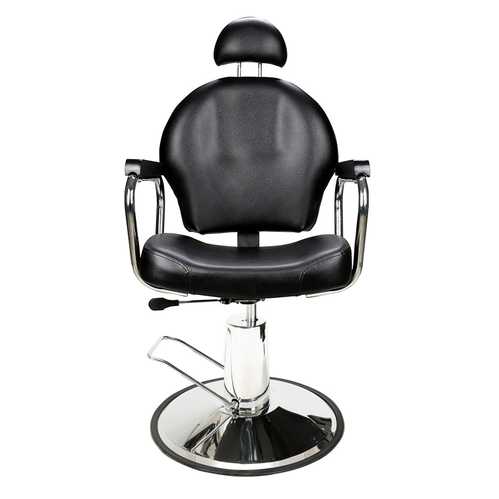 Barberpub Friseurstuhl Friseursessel Bedienungsstuhl Friseureinrichtung 3022BK