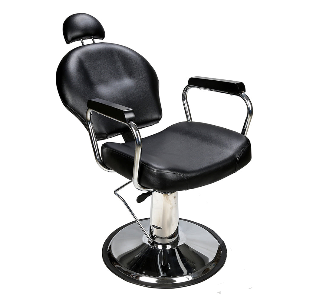 Barberpub Friseurstuhl Friseursessel Bedienungsstuhl Friseureinrichtung 3022BK