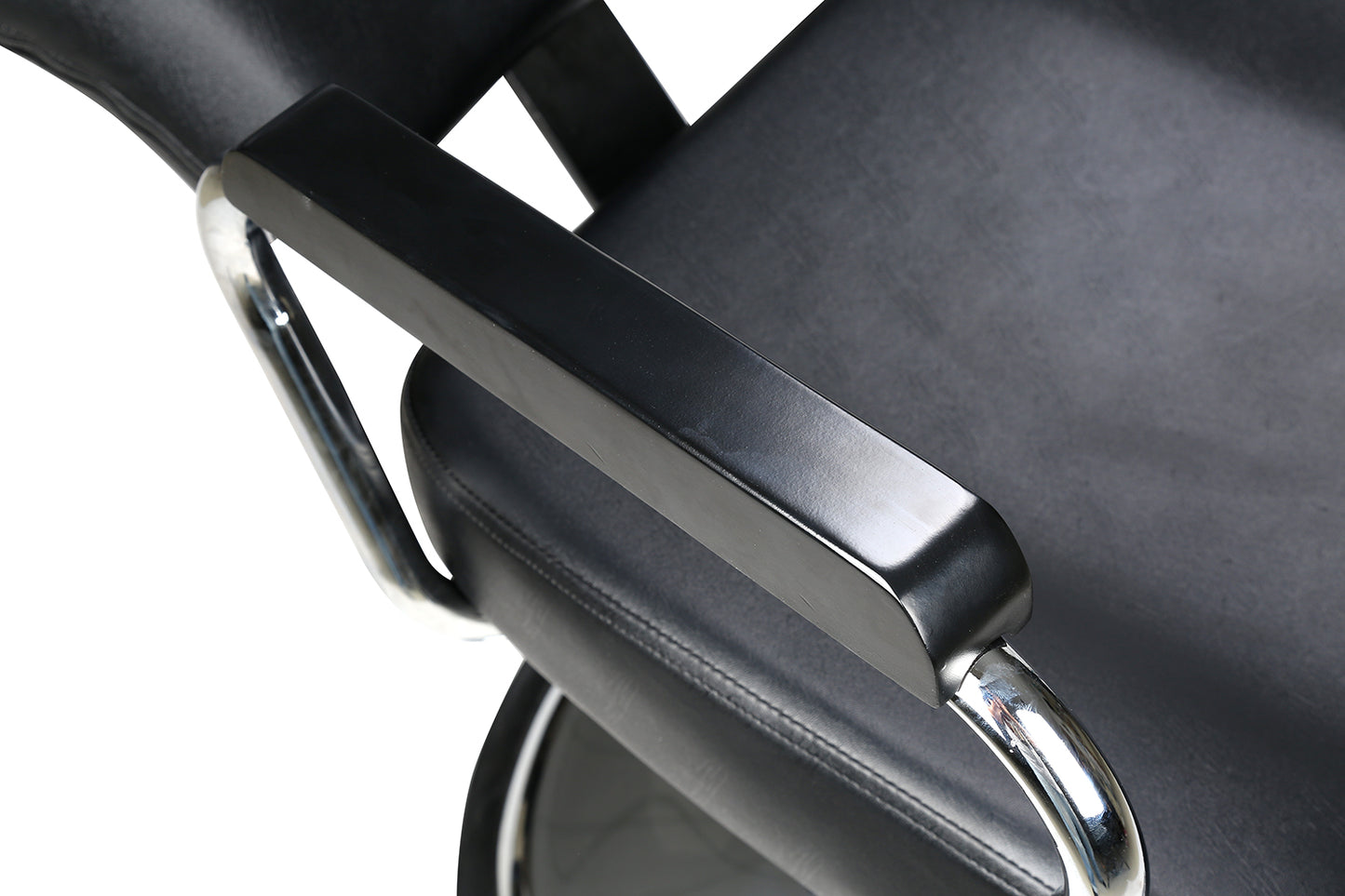 Barberpub Friseurstuhl Friseursessel Bedienungsstuhl Friseureinrichtung 3022BK