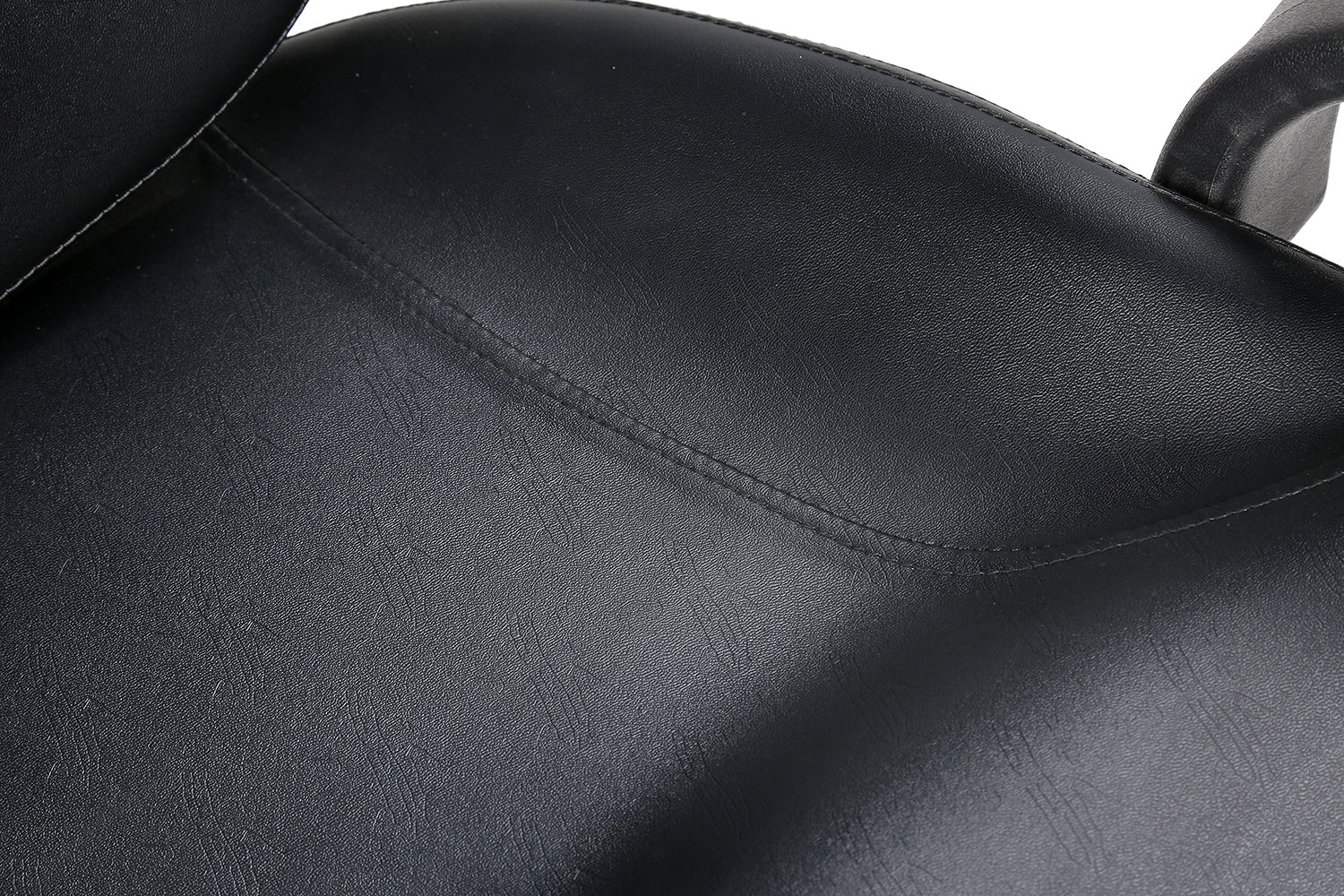 Chaise de coiffeur Barberpub, chaise de coiffure, chaise d'opération, équipement de coiffure 2057BK