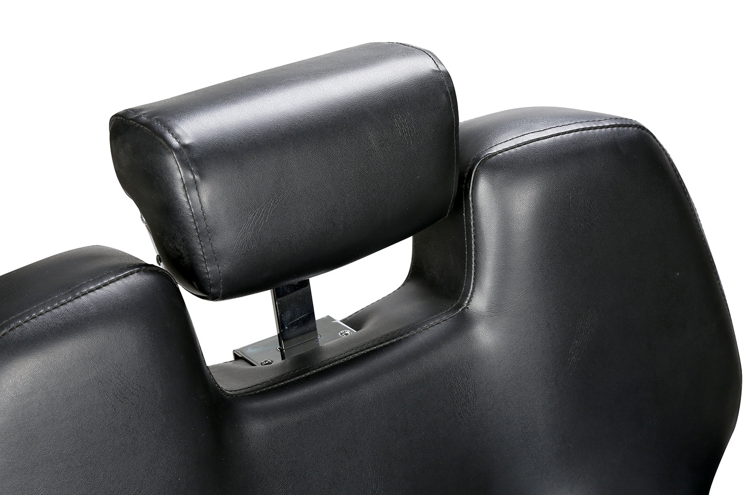 Chaise de coiffeur Barberpub, chaise de coiffure, chaise d'opération, équipement de coiffure 2801BK