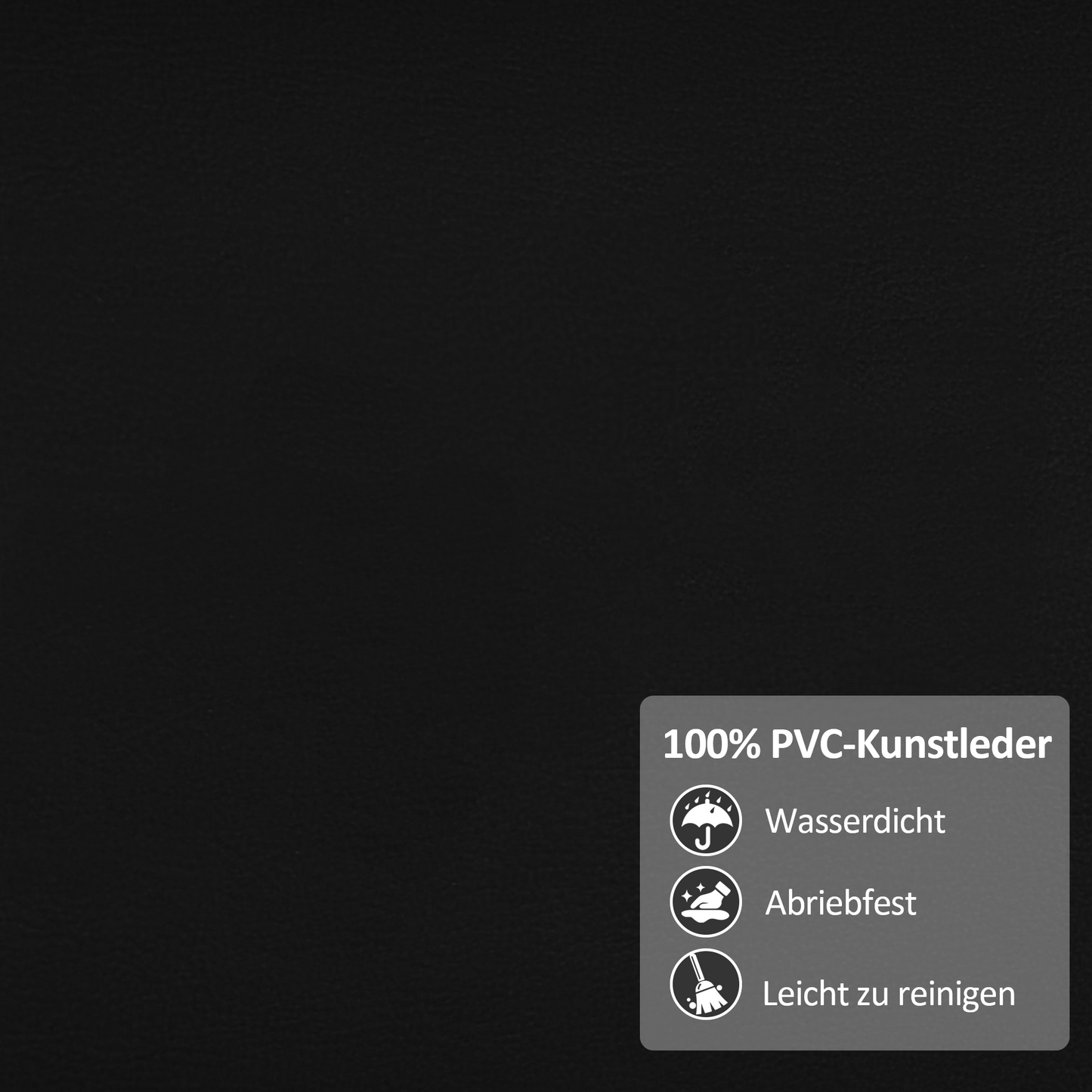 Barberpub Hydraulischer Friseurstuhl, Friseursessel Bedienungsstuhl Höhenverstellbar, Barber Chair Drehstuhl Schönheitssalon-Stuhl Friseureinrichtung, Kunstleder, 8899 (Schwarz/ Grün)
