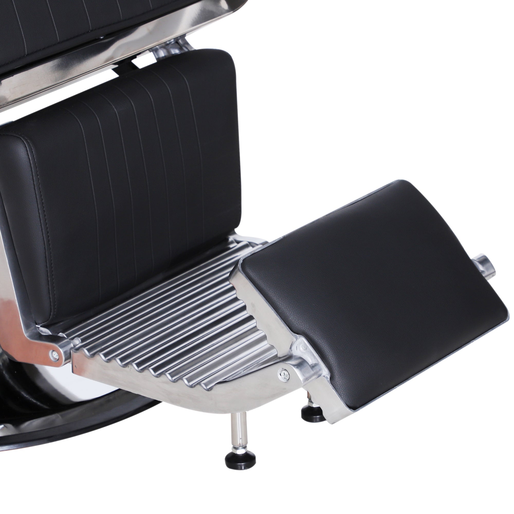Chaise de coiffeur Barberpub, chaise de coiffure, chaise d'opération, équipement de coiffure 3823BK