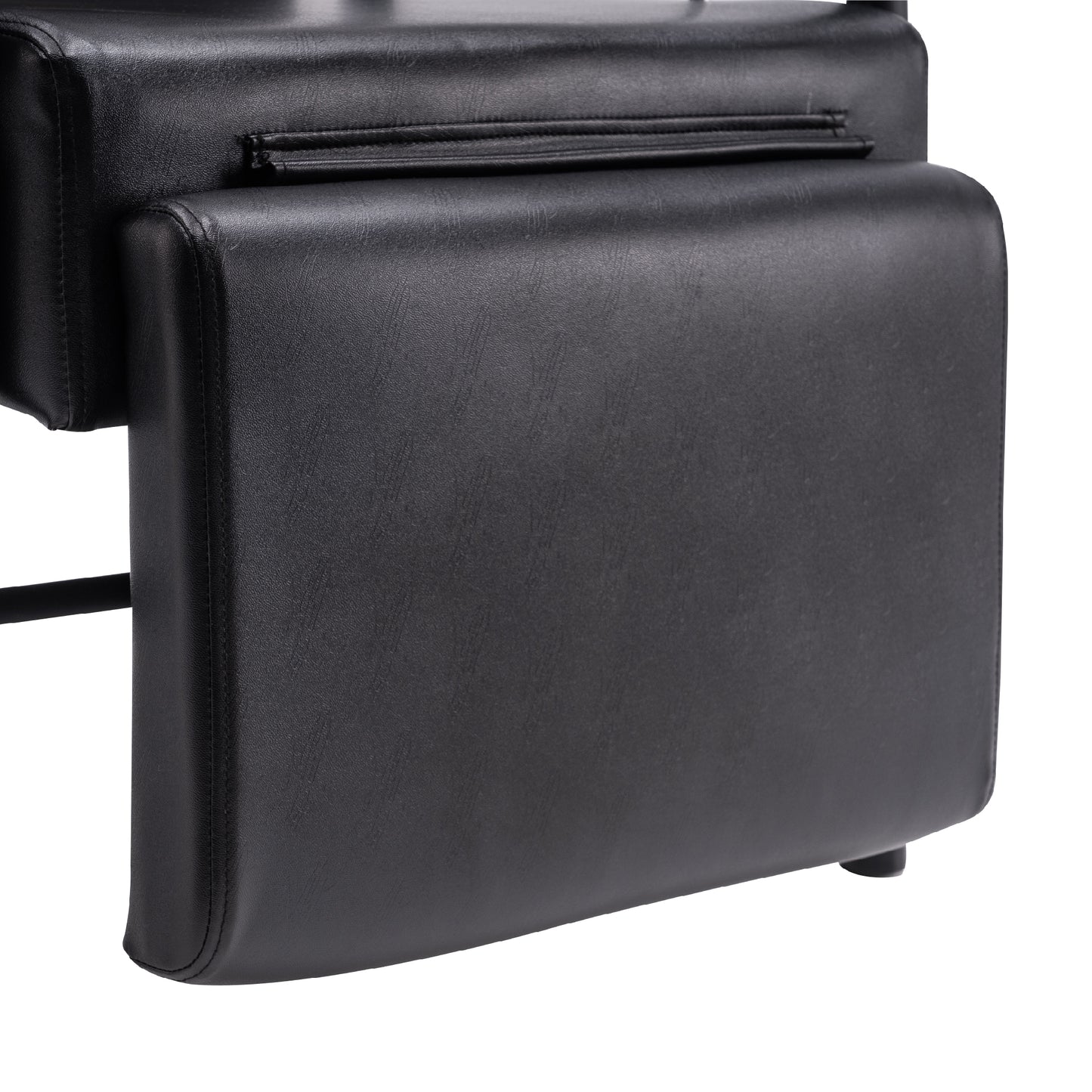 BarberPub Rückwärtswaschsessel Shampoo Chair SPA Salon Einrichtung 8145BK