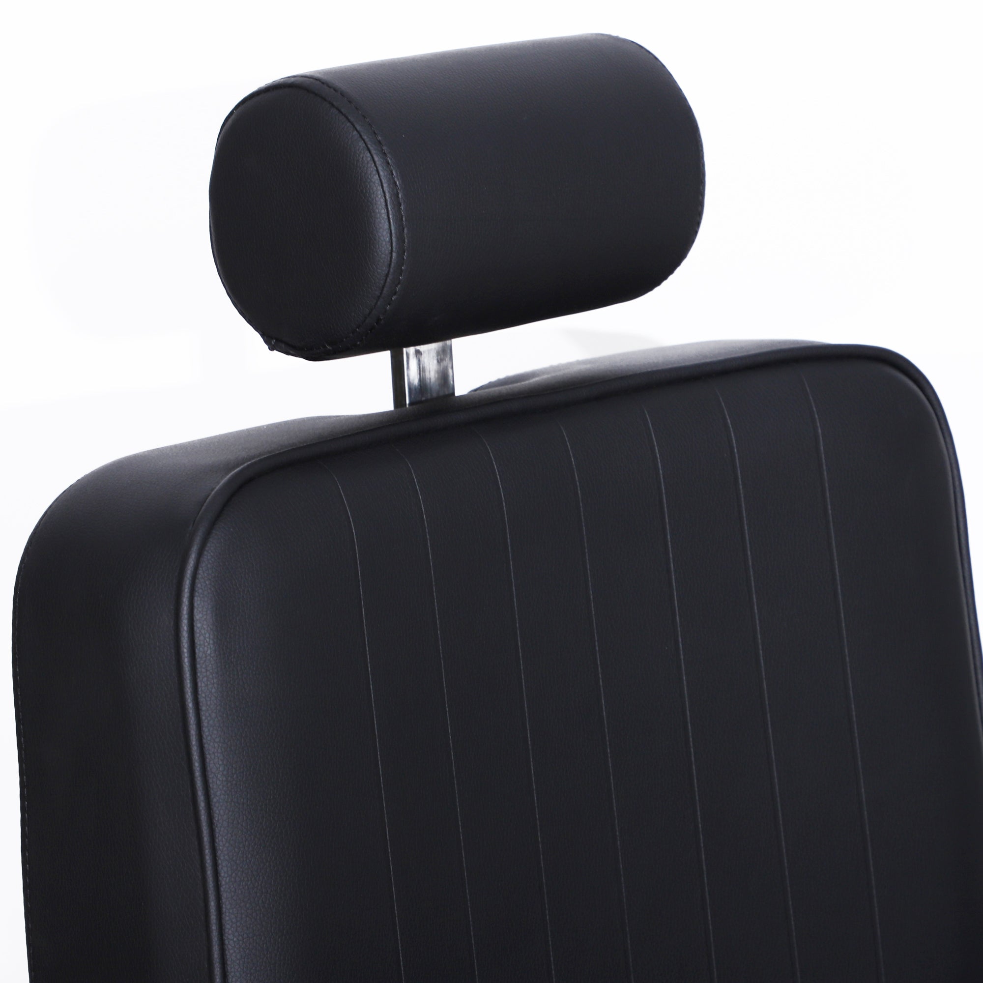 Chaise de coiffeur Barberpub, chaise de coiffure, chaise d'opération, équipement de coiffure 3823BK