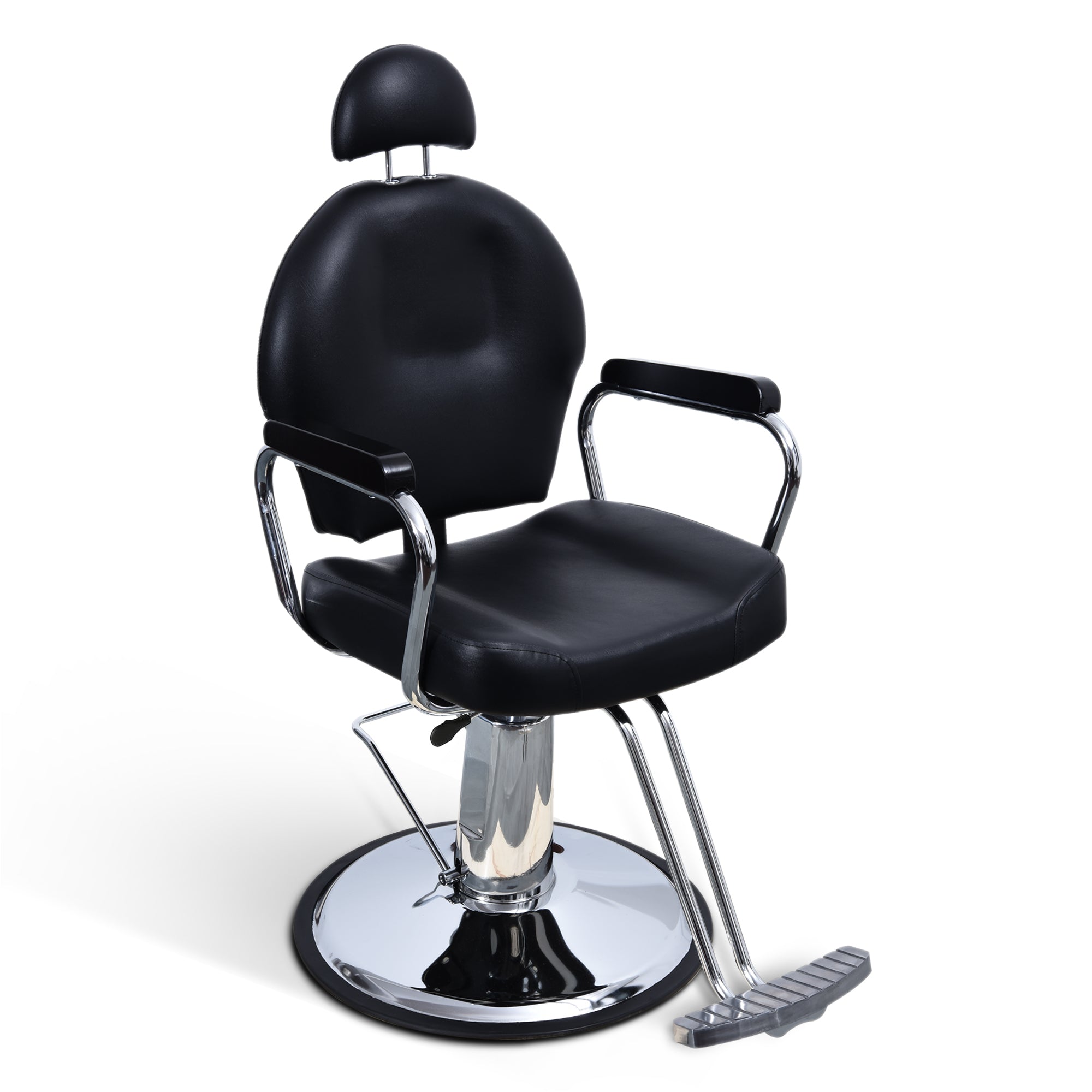Barberpub Friseurstuhl Friseursessel Bedienungsstuhl Friseureinrichtung 3022BK