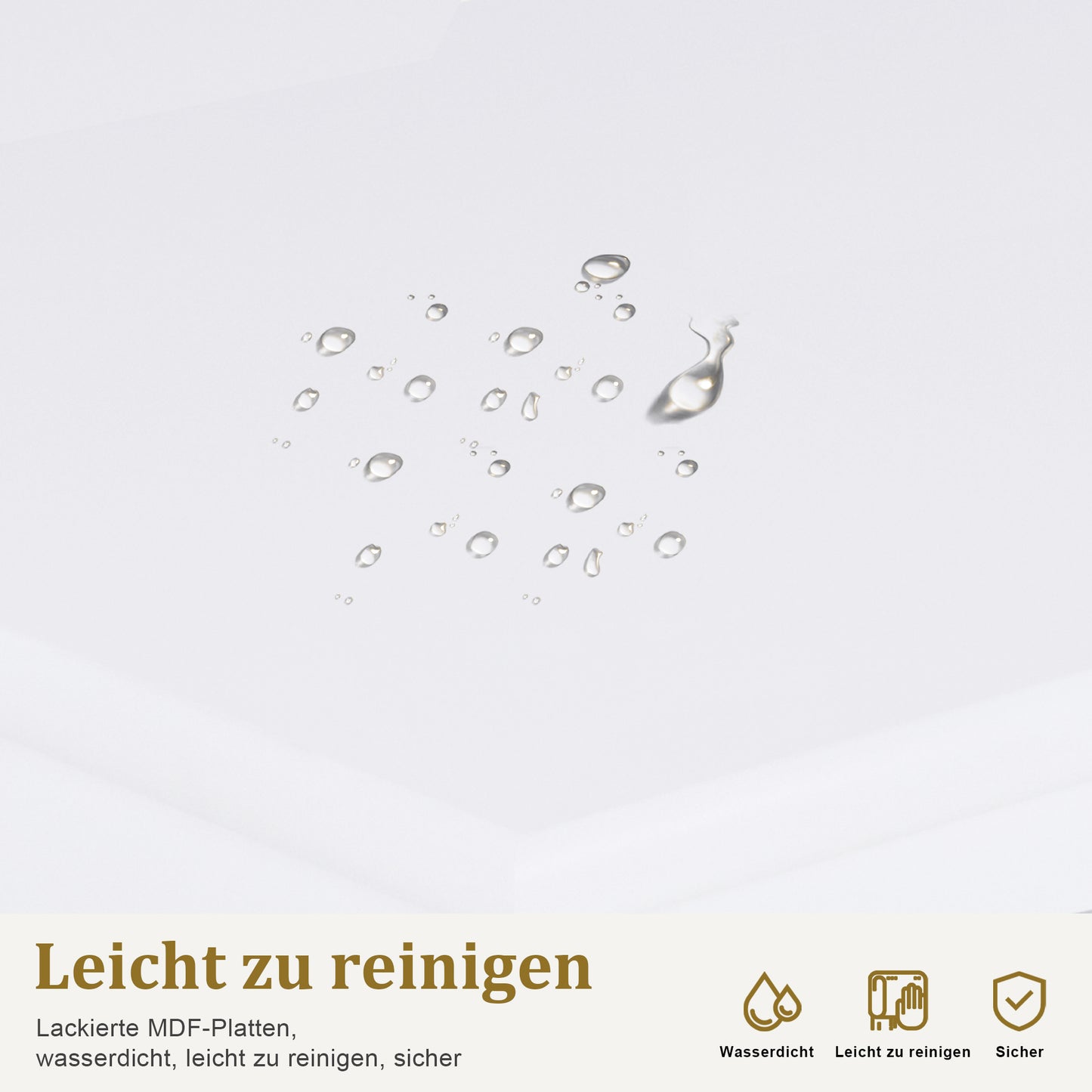Barberpub Manikürtisch mit 2 Schubladen, Nageltisch mit Absaugung Weiß, Nagelfrisiertisch aus Holz, 4 Schrank, Regal, 2 Staubsaugerbeutel, Schreibtisch für Nagelstudio, 55x120x112,5cm, 2456