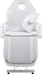 Barberpub Kosmetikliege Therapieliege Massageliege Tattooliege Kosmetikstuhl 0015BK/W