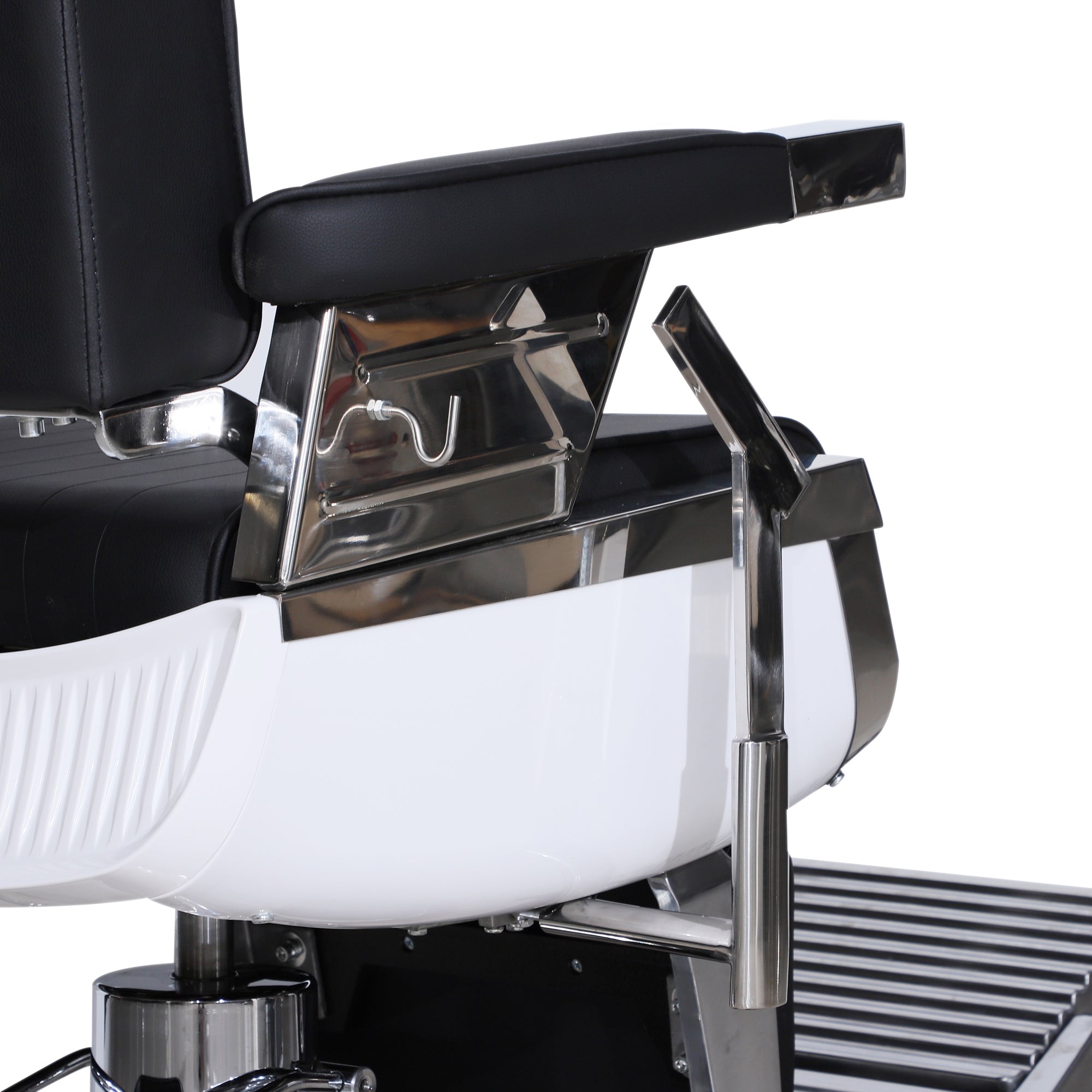 Barberpub Friseurstuhl Friseursessel Bedienungsstuhl Friseureinrichtung 3823BK