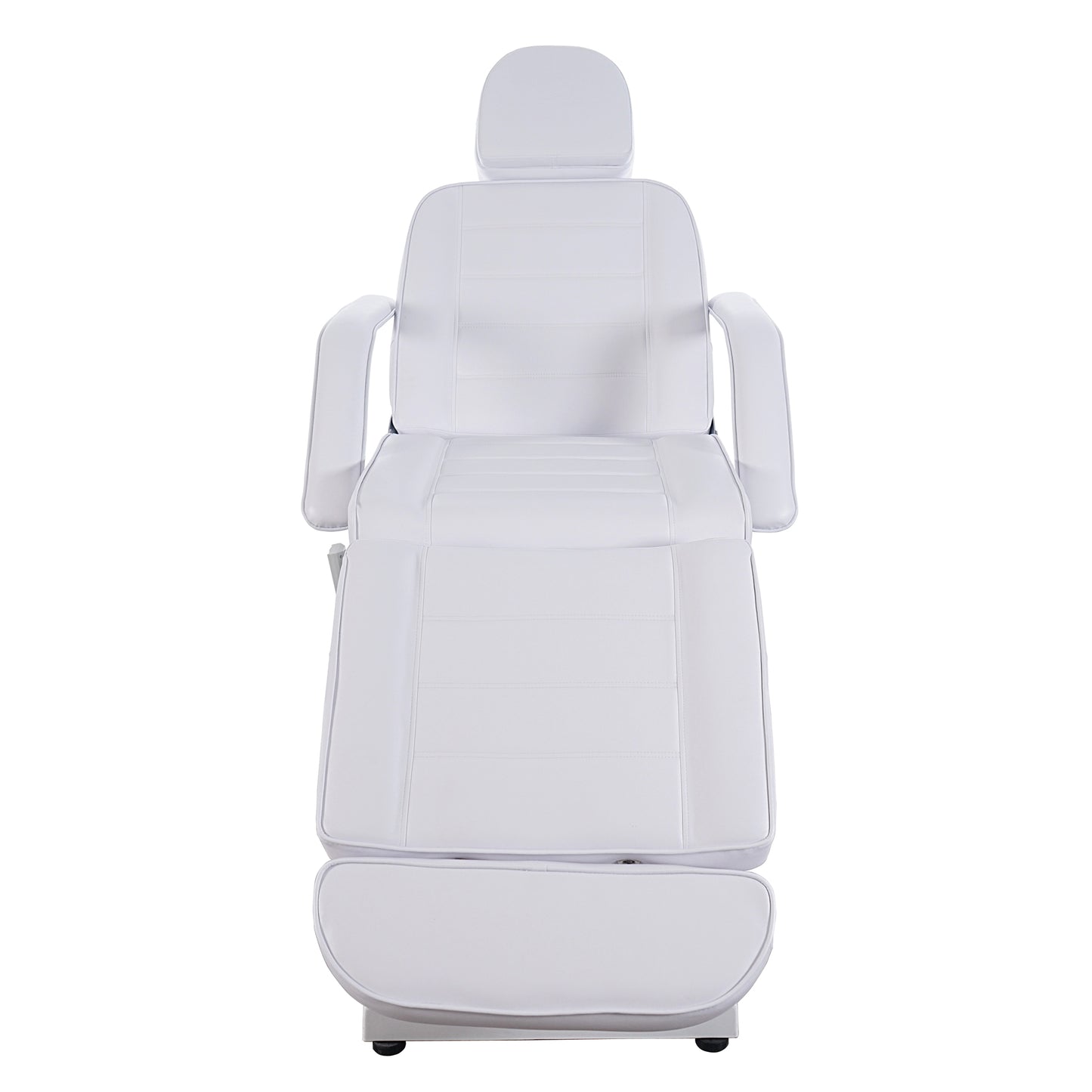 Barberpub Elektrische Kosmetikliege Therapieliege Massageliege 1 Motor 0271W