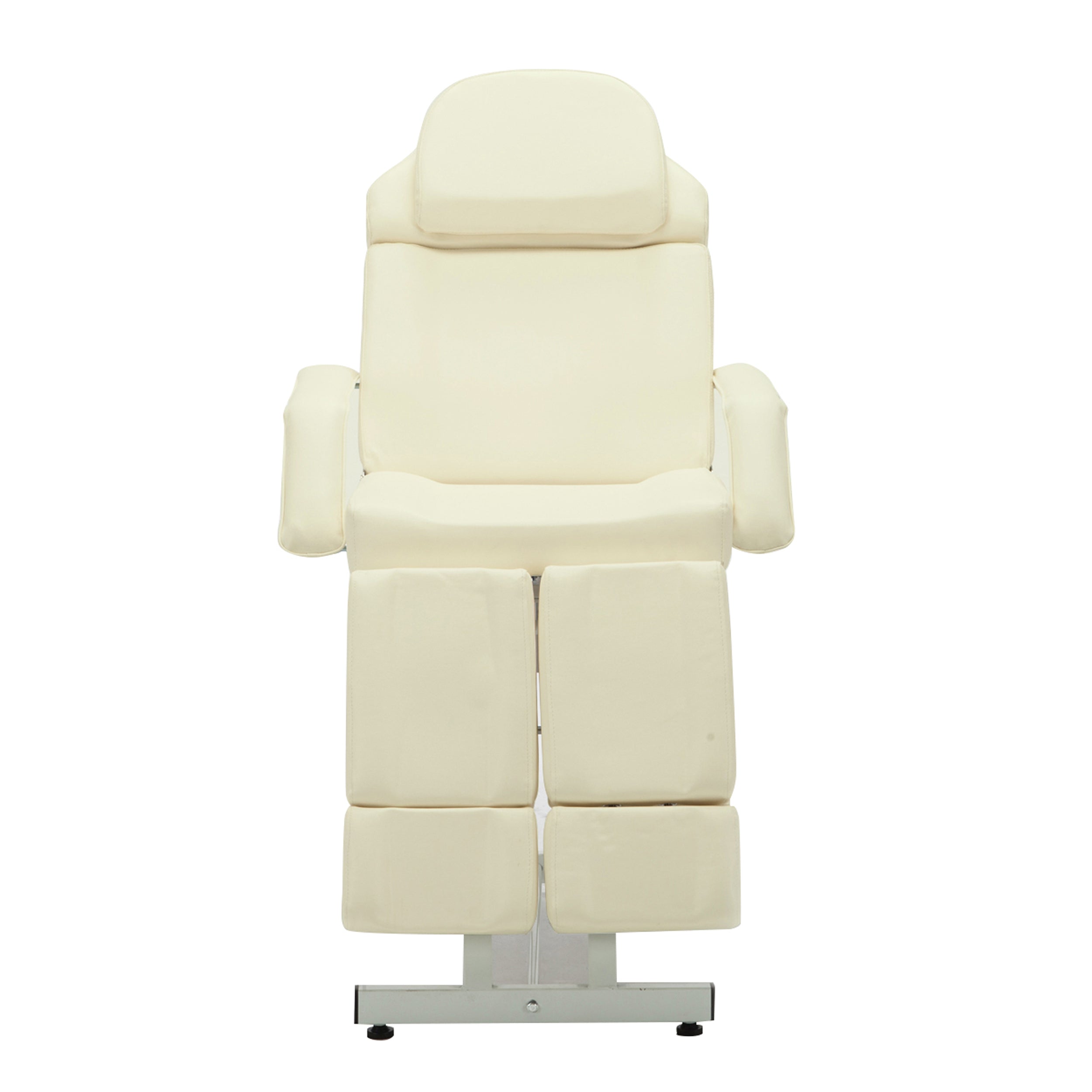 Barberpub Kosmetikliege Therapieliege Tattooliege Massageliege Kosmetikstuhl 0017BK/W