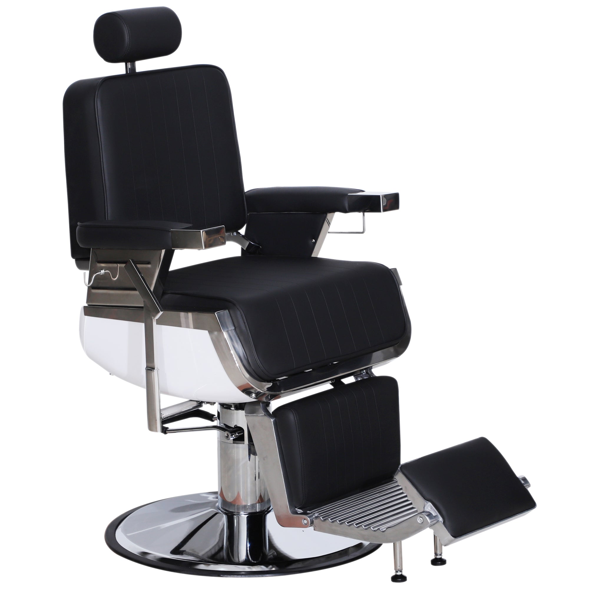 Barberpub Friseurstuhl Friseursessel Bedienungsstuhl Friseureinrichtung 3823BK