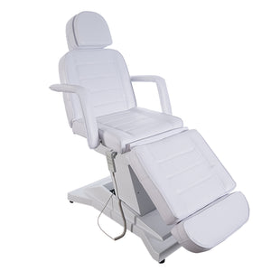 Barberpub Elektrische Kosmetikliege Therapieliege Massageliege 3 Motor 0273W