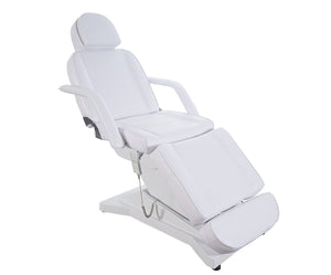 Barberpub Elektrische Kosmetikliege Therapieliege Massageliege 1 Motor 0271W