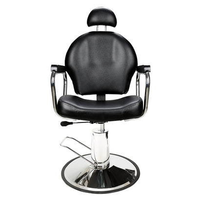 Barberpub Friseurstuhl Friseursessel Bedienungsstuhl Friseureinrichtung 3022BK