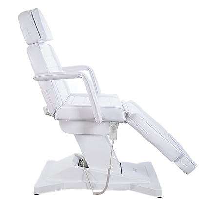 Barberpub Elektrische Kosmetikliege Therapieliege Massageliege 3 Motor 0273W