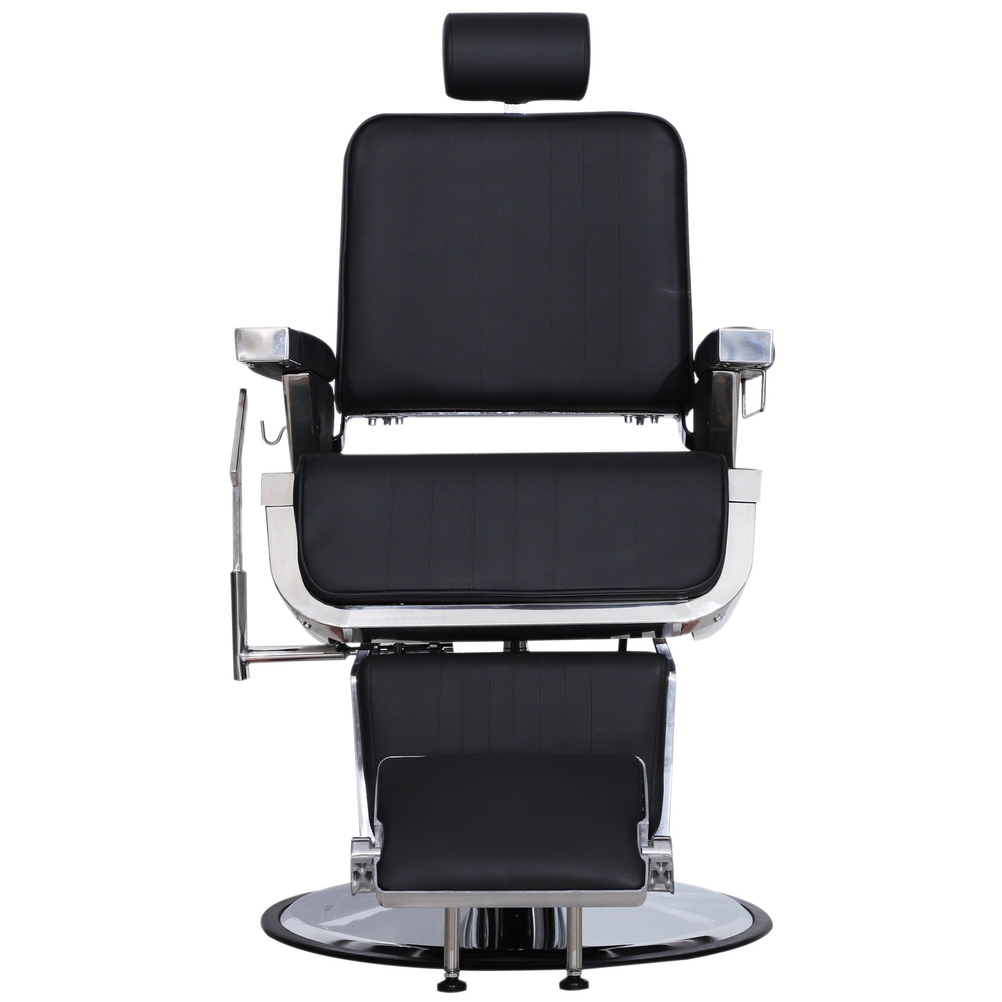 Barberpub Friseurstuhl Friseursessel Bedienungsstuhl Friseureinrichtung 3823BK