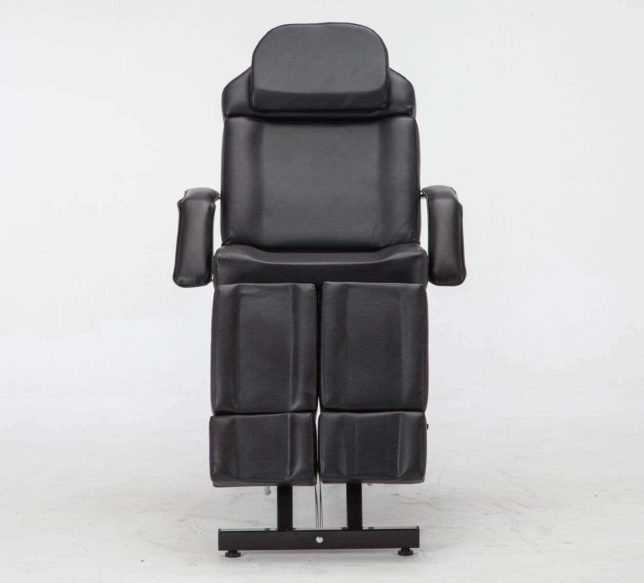 Barberpub Kosmetikliege Therapieliege Tattooliege Massageliege Kosmetikstuhl 0017BK/W