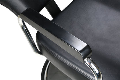 Barberpub Friseurstuhl Friseursessel Bedienungsstuhl Friseureinrichtung 3022BK