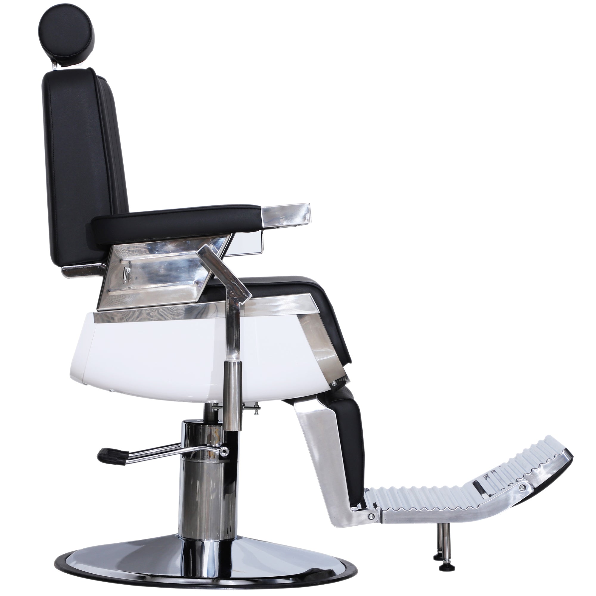 Barberpub Friseurstuhl Friseursessel Bedienungsstuhl Friseureinrichtung 3823BK