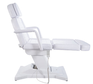 Barberpub Elektrische Kosmetikliege Therapieliege Massageliege 3 Motor 0273W