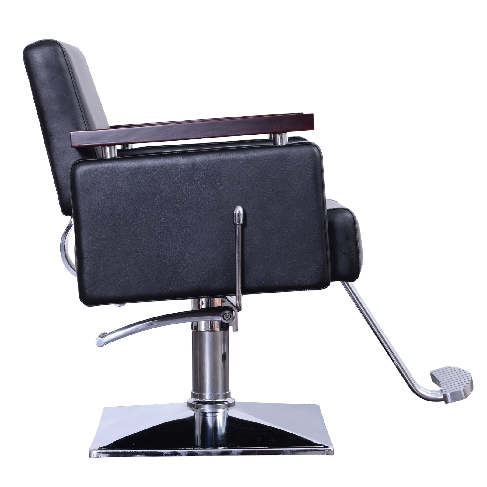 Barberpub Friseurstuhl Friseursessel Bedienungsstuhl Friseureinrichtung 5215BK