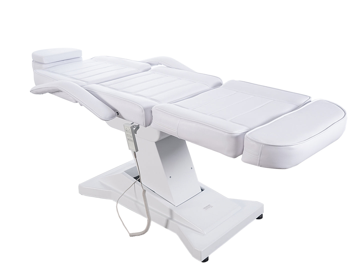 Barberpub Elektrische Kosmetikliege Therapieliege Massageliege 3 Motor 0273W