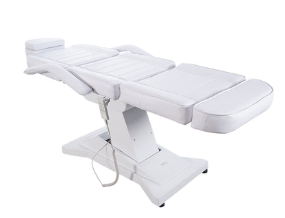 Barberpub Elektrische Kosmetikliege Therapieliege Massageliege 3 Motor 0273W