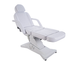 Barberpub Elektrische Kosmetikliege Therapieliege Massageliege 1 Motor 0271W