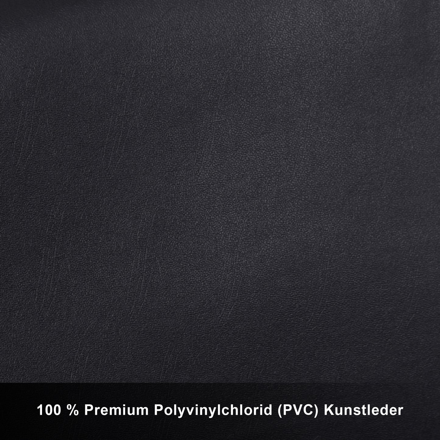 Barberpub hydraulischer Friseurstuhl Friseursessel 1017BK, Bedienungsstuhl Friseureinrichtung Friseur Salon SPA Kunstleder Schwarz, 47 × 60 × 86 cm