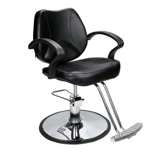 Barberpub Friseurstuhl Friseursessel Bedienungsstuhl Friseureinrichtung 2057BK