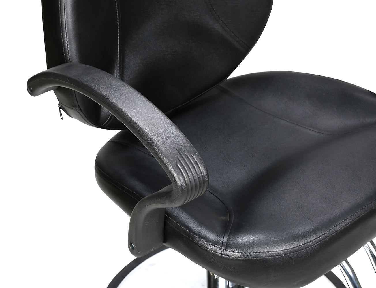 Barberpub Friseurstuhl Friseursessel Bedienungsstuhl Friseureinrichtung 2057BK