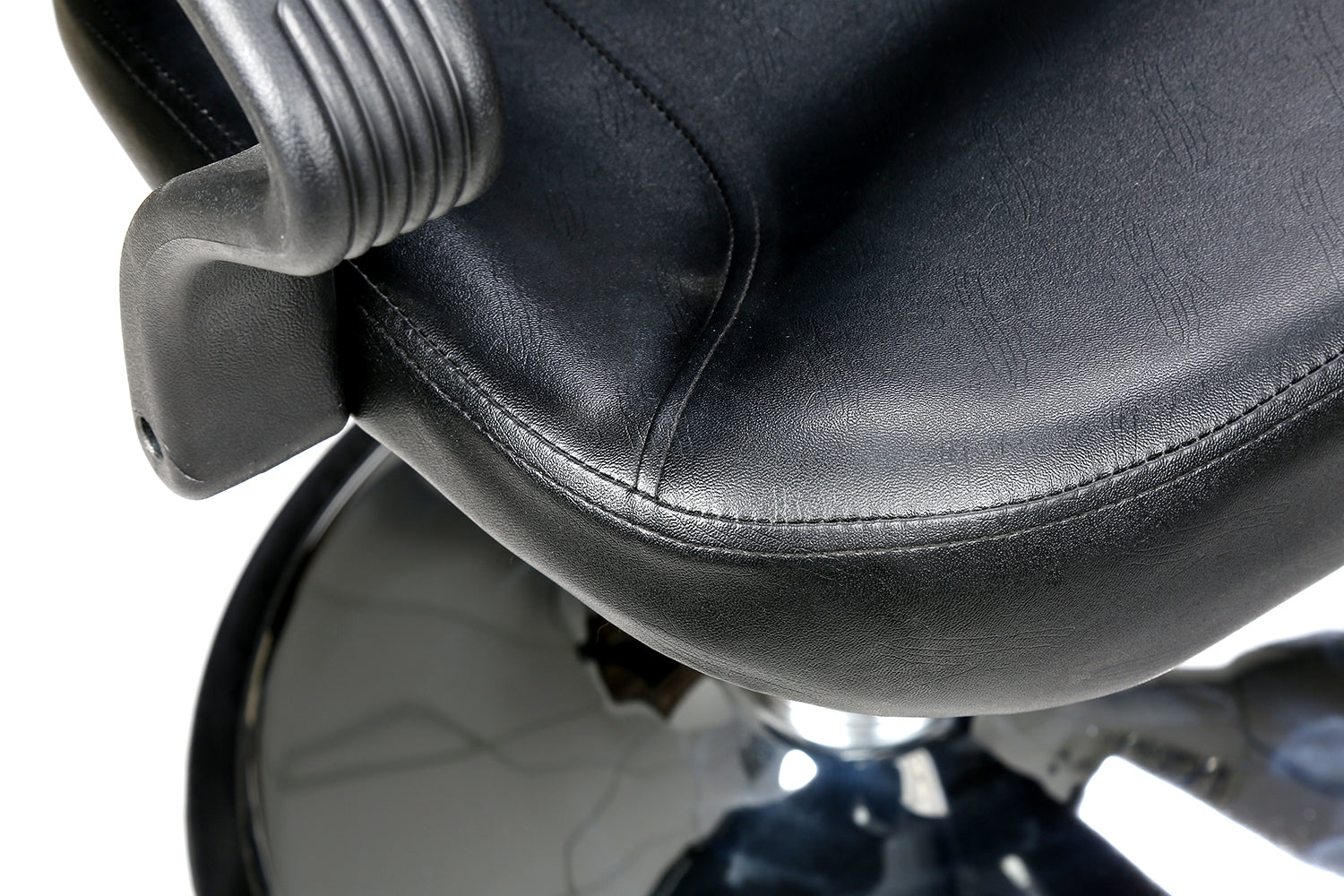 Barberpub Friseurstuhl Friseursessel Bedienungsstuhl Friseureinrichtung 2057BK