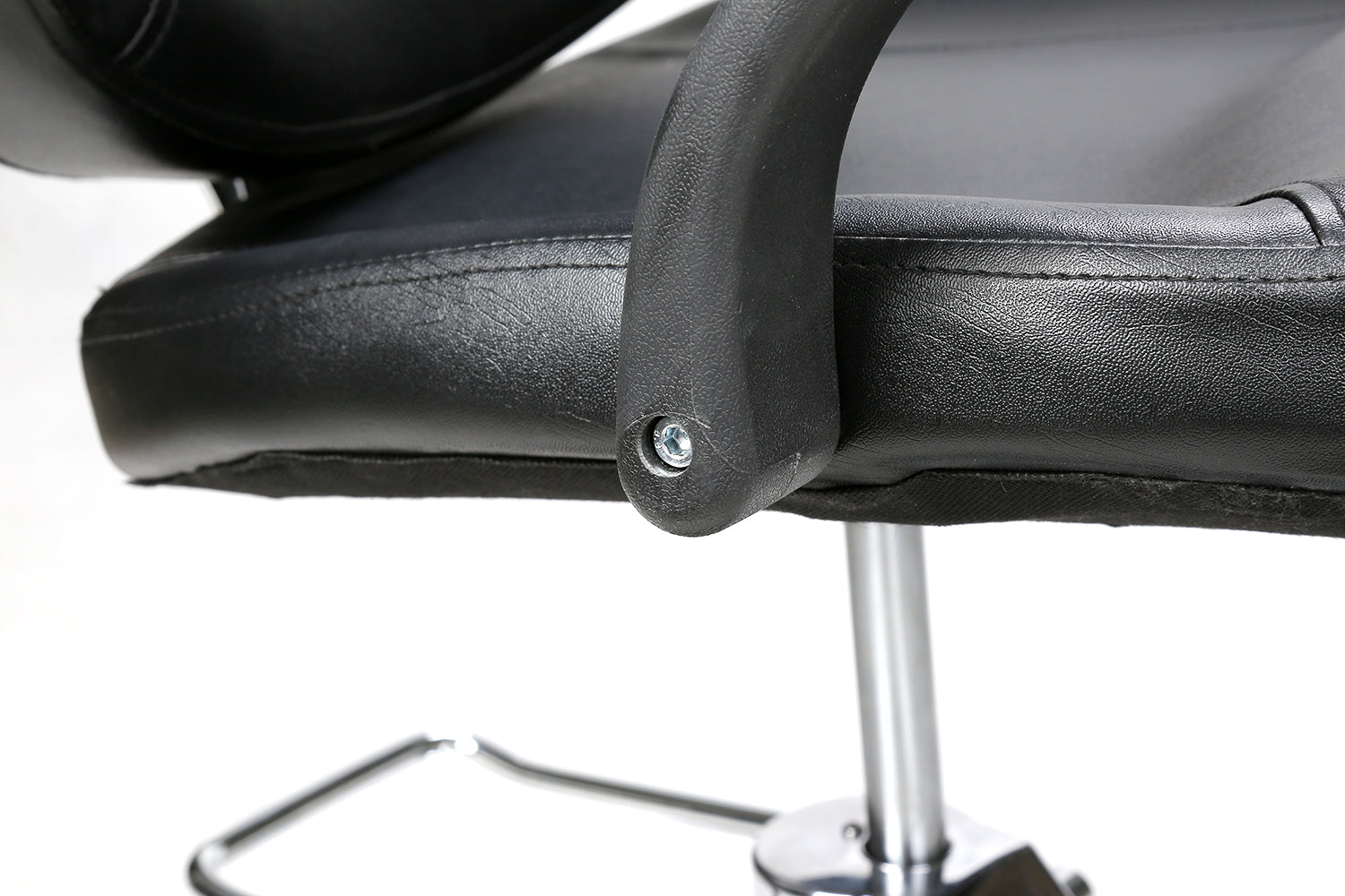 Barberpub Friseurstuhl Friseursessel Bedienungsstuhl Friseureinrichtung 2057BK