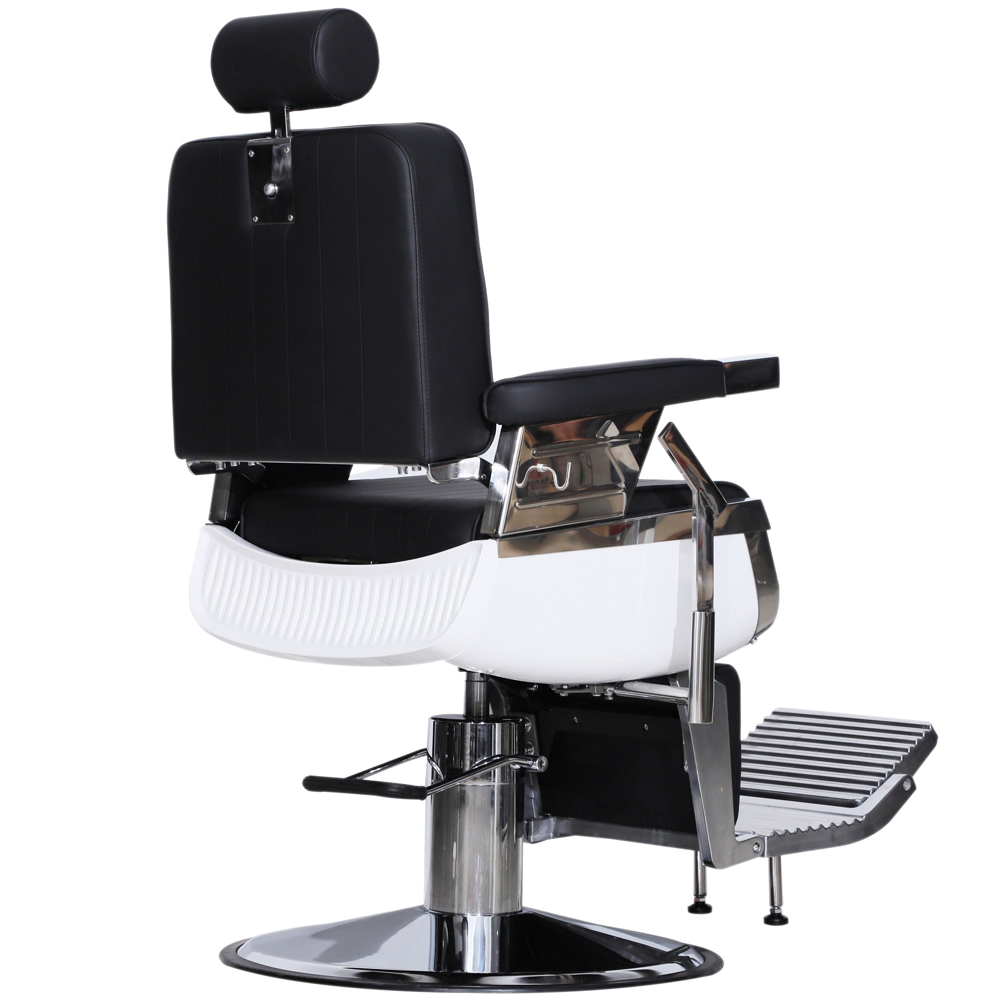 Barberpub Friseurstuhl Friseursessel Bedienungsstuhl Friseureinrichtung 3823BK
