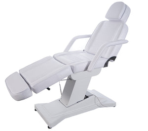 Barberpub Elektrische Kosmetikliege Therapieliege Massageliege 1 Motor 0271W