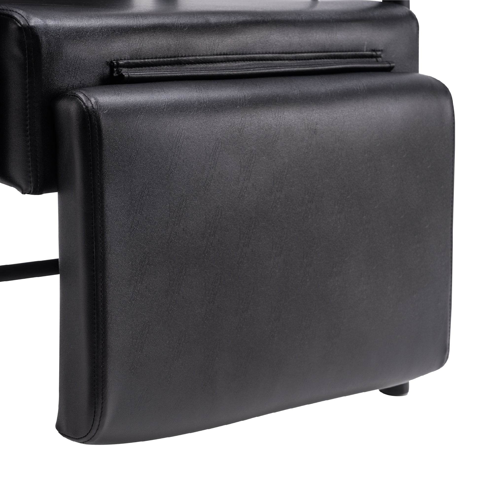 BarberPub Rückwärtswaschsessel Shampoo Chair SPA Salon Einrichtung 8145BK