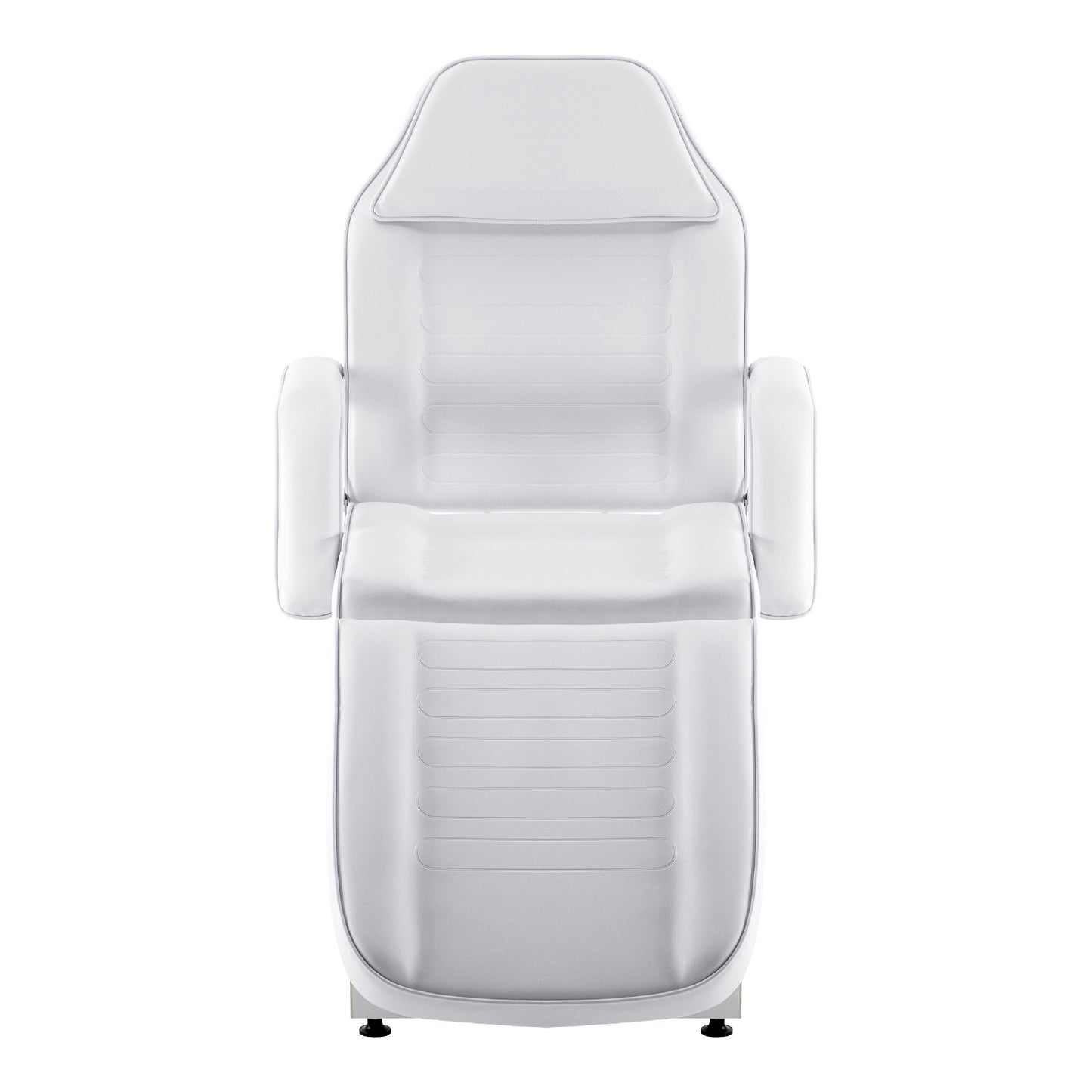 Barberpub Hydraulische Kosmetikliege Therapieliege Massageliege Tattooliege 0006BK/W