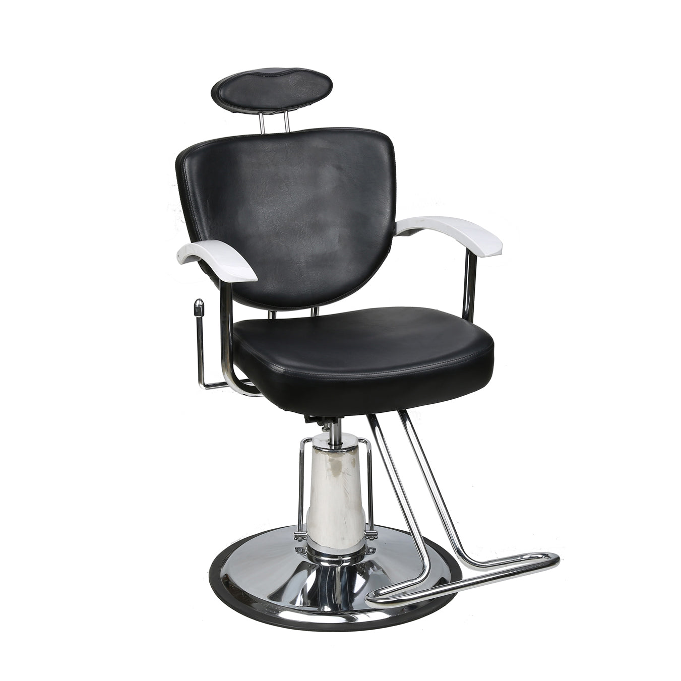 Barberpub Friseurstuhl Friseursessel Bedienungsstuhl Friseureinrichtung 2060BK