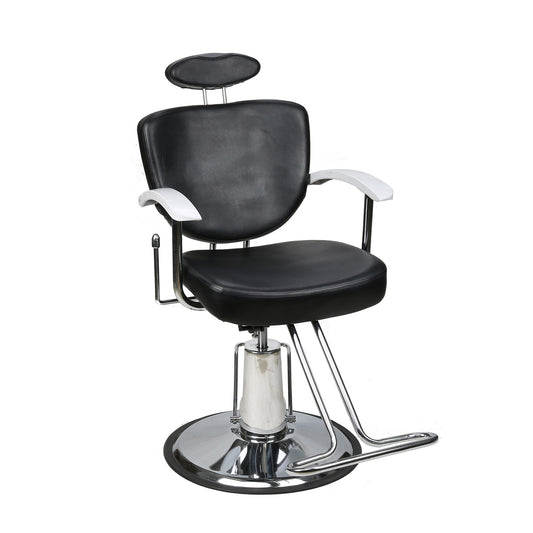 Barberpub Friseurstuhl Friseursessel Bedienungsstuhl Friseureinrichtung 2060BK