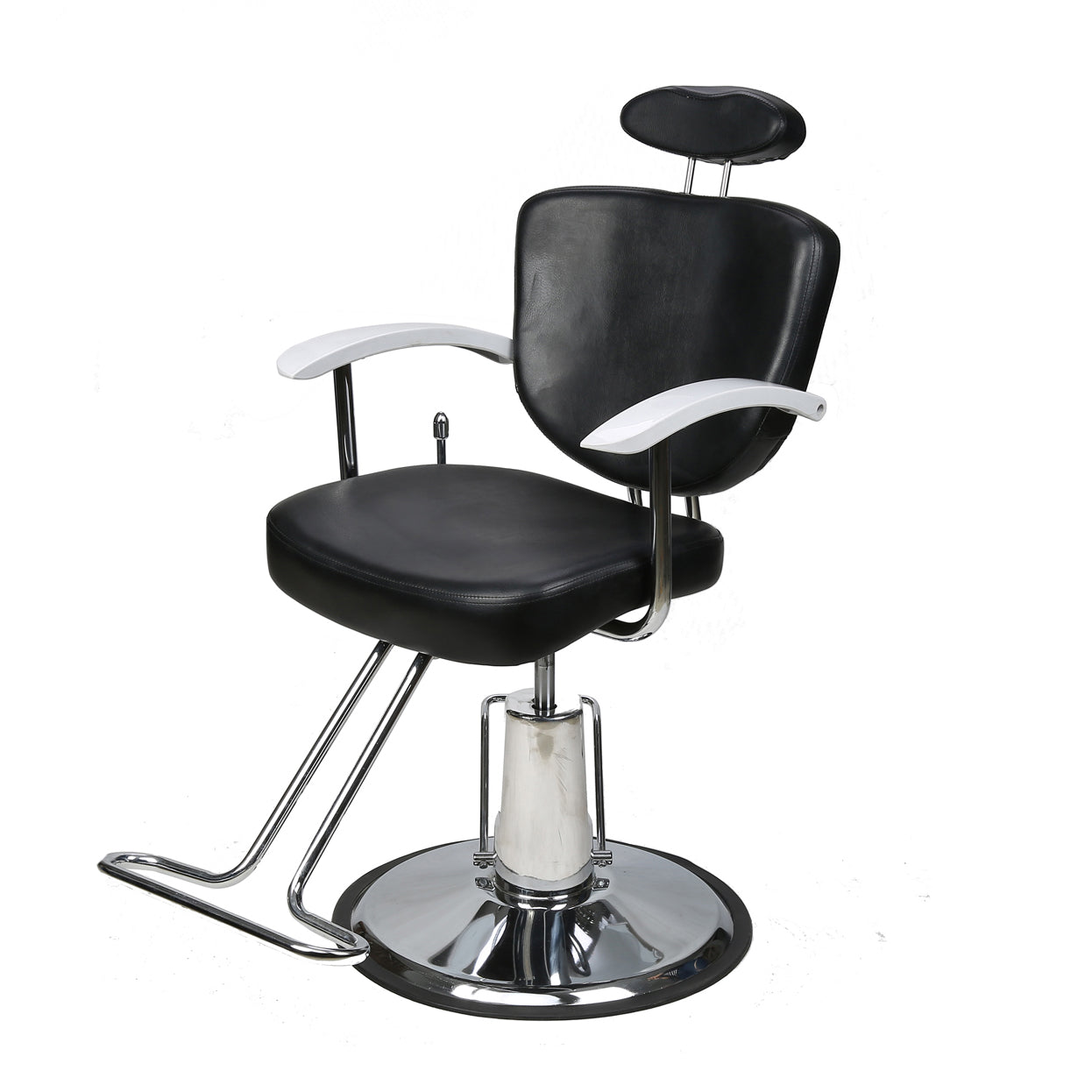 Barberpub Friseurstuhl Friseursessel Bedienungsstuhl Friseureinrichtung 2060BK
