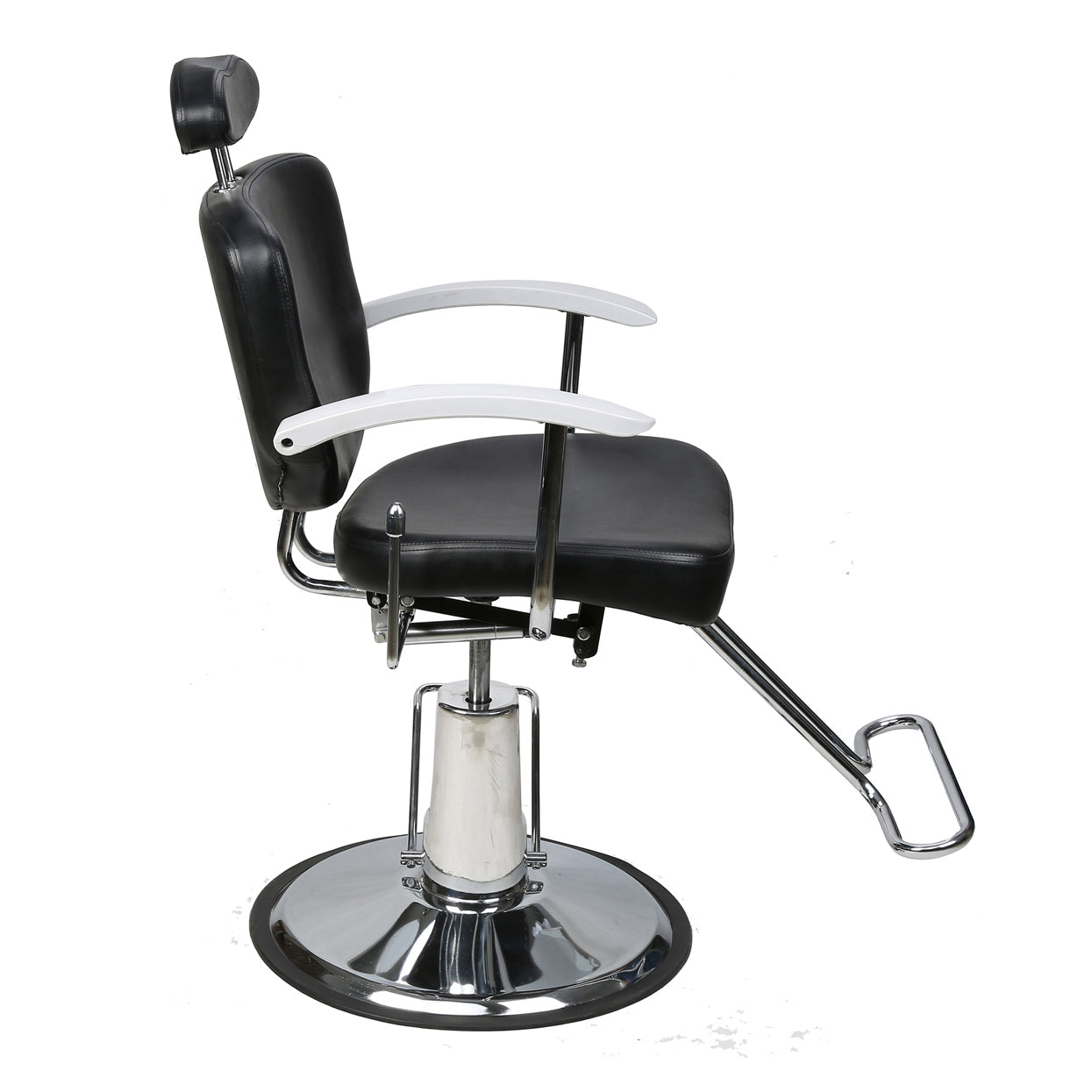 Barberpub Friseurstuhl Friseursessel Bedienungsstuhl Friseureinrichtung 2060BK