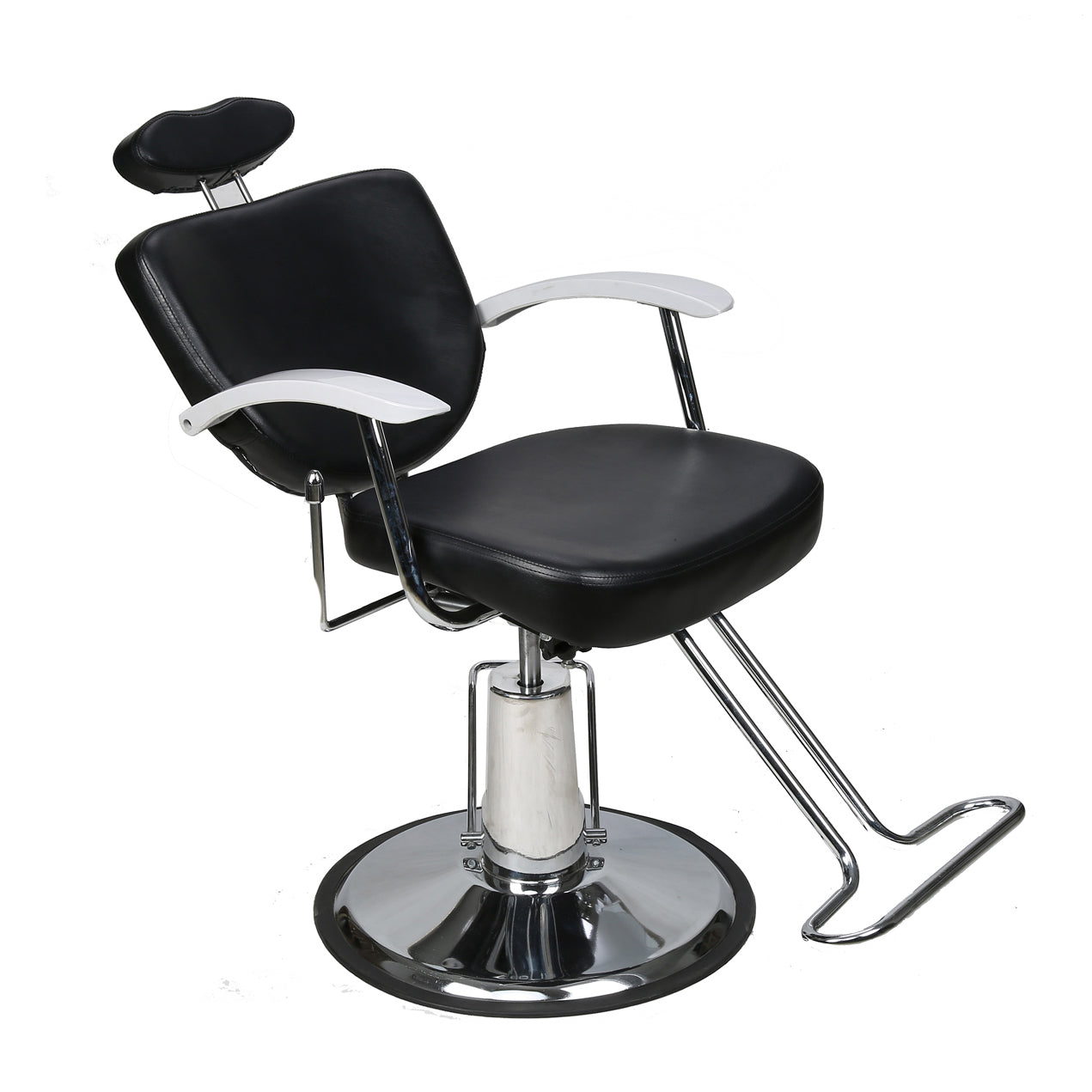 Barberpub Friseurstuhl Friseursessel Bedienungsstuhl Friseureinrichtung 2060BK
